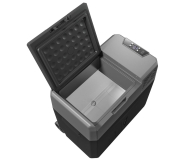 Yolco Lodówka turystyczna BCX50 Carbon - 1137846 - zdjęcie 9